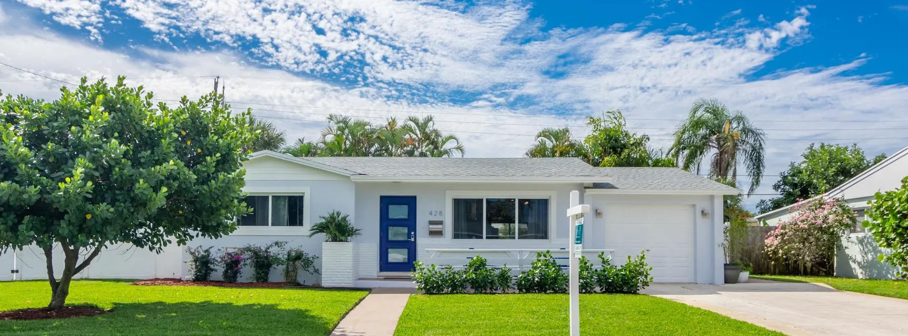 Just Listed | Enchanting on Ebbtide Drive | 428 Ebbtide Drive
