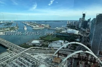 1400 BISCAYNE #2602 1