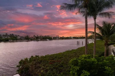 Sunset Views
