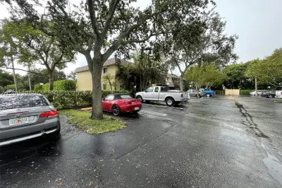 1145 S Flagler Ave #501 1