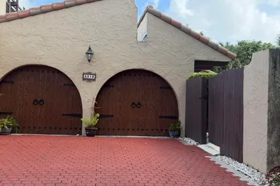 5918 Patio Drive 1