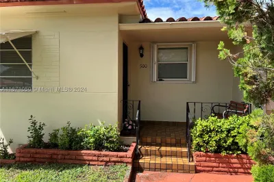 500 SW 36th Ave 1