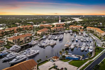 1701 Marina Isle Way #202 1