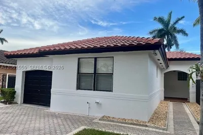 6983 SW 161st Pl 0 1