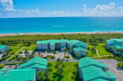 2400 S Ocean Drive #111 1