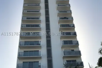 1830 MERIDIAN AV #502 1