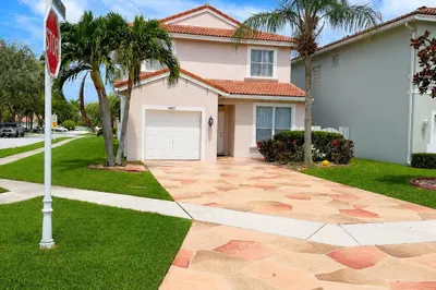 6937 Turtle Bay Terrace 1
