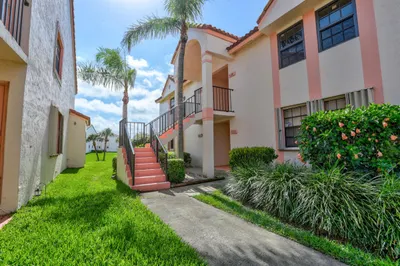 3170 Leewood Terrace #L210 1