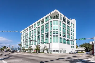 8101 Biscayne Blvd #R-506 1