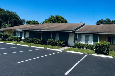 4570 Orleans Court #C 1