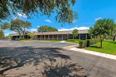 7700 Davie Road Ext 1