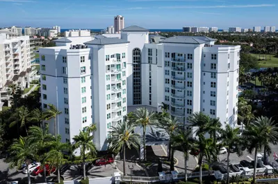 500 SE Mizner Boulevard #A608 1