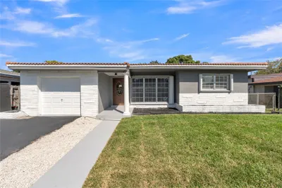 200 NW 33rd Terrace 1