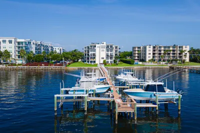 1206 S Lake Drive #405 1
