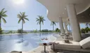Clubhouse Pool