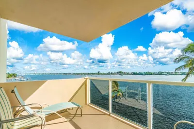 2800 N Flagler Drive #506 1