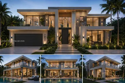 NEW CONSTRUCTION RENDERING OPTION