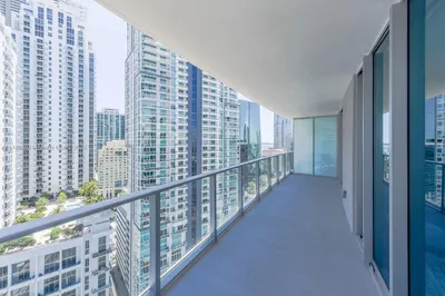 1100 S Miami Avenue #2310 1