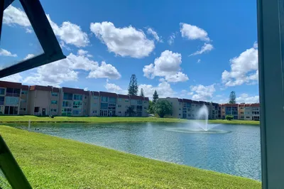 2801 N Pine Island Road #110 1