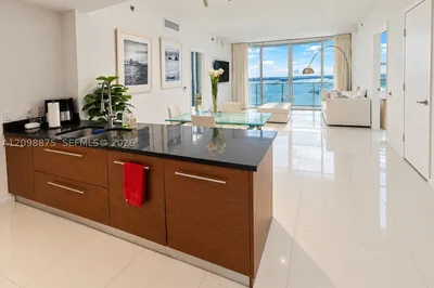 465 Brickell Ave #5105 1
