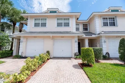 3014 NW 30th Way #3014 1