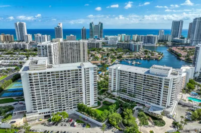 600 Three Islands Boulevard #801 1