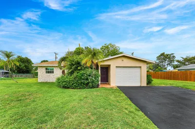 3150 Pinehurst Drive 1