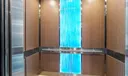 Gorgeous Updated Elevators