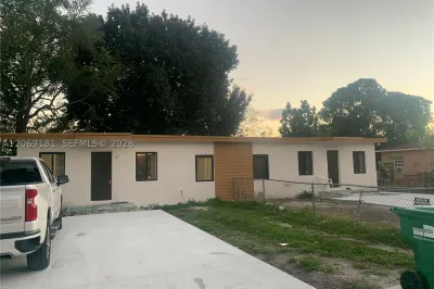 2238 NW 93rd Ter #A 1