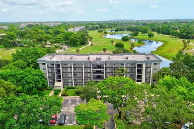 4191 Cypress Reach Court #403 1