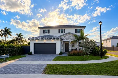 16304 SW 147th Ct 1