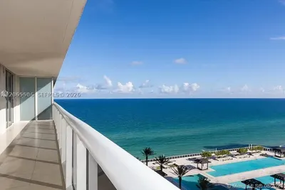 1830 S Ocean Dr #1606 1