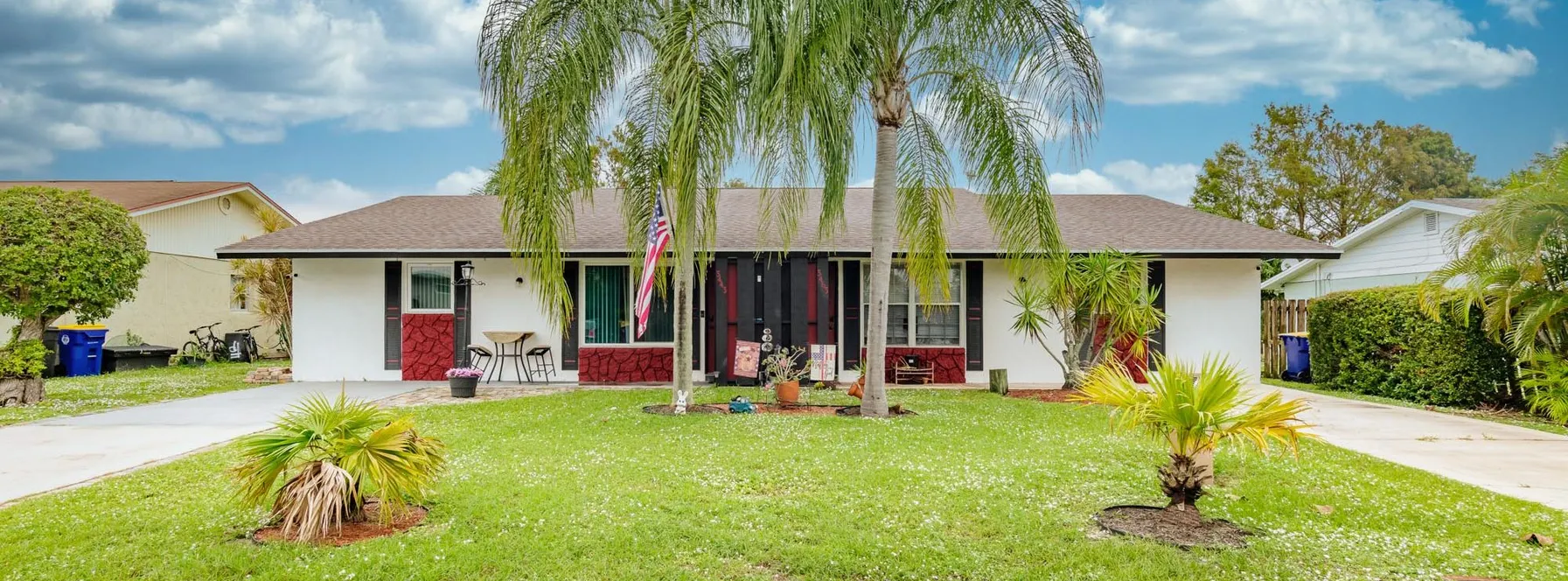 Just Listed | 3443 SE Hawthorne Street