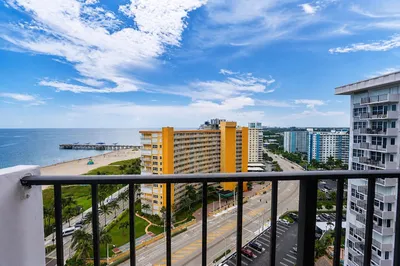 405 N Ocean Boulevard #1704 1