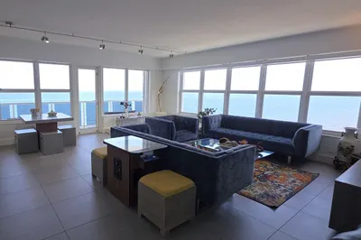 3700 GALT OCEAN Drive #1206 1