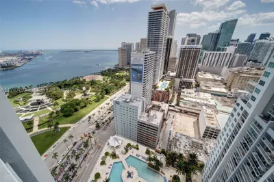 244 Biscayne Blvd #3007 1