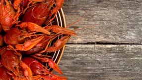 Crawfish, Inflation, & Your Homes Worth