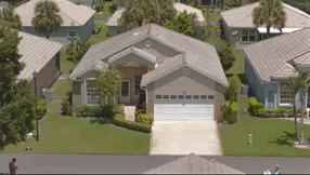 Your 55+ Dream Home With Pool, Tennis & Bocce | 907 NW Sarria Court Port St. Lucie