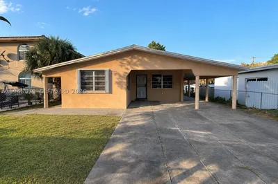 5181 NW 5th St 1