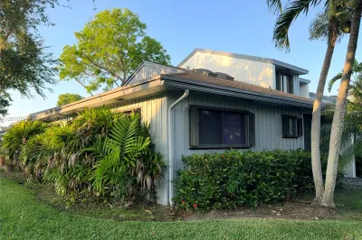 Side of Structure