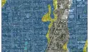 Flood map no flood required by Lender