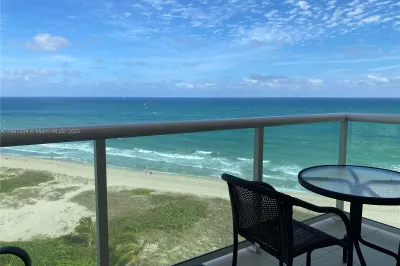 6000 N Ocean Blvd #10B 1