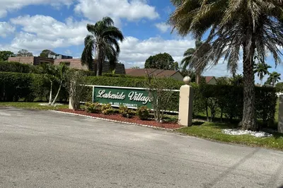 500 Bonnie Boulevard #168 1