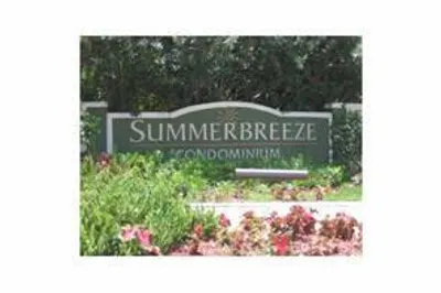 9999 Summerbreeze Drive #701 1