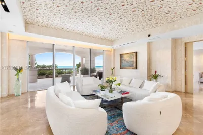 7412 Fisher Island Dr #7412 1
