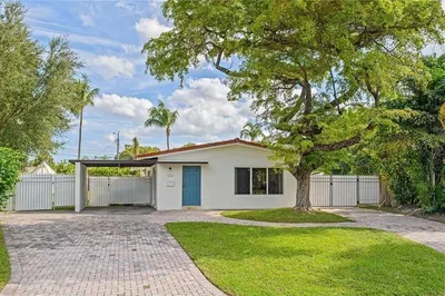 Welcome Home. Parking for several cars. Space for