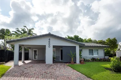 4600 NW 29th Terrace 1