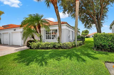 15217 S Tranquility Lake Drive 1