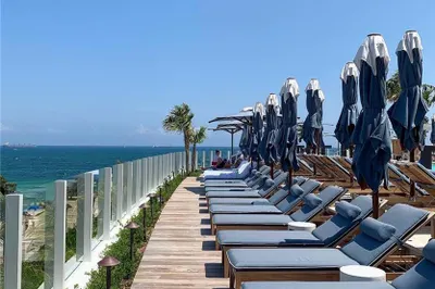 525 N FORT Lauderdale Beach BOULEVARD #1505 1