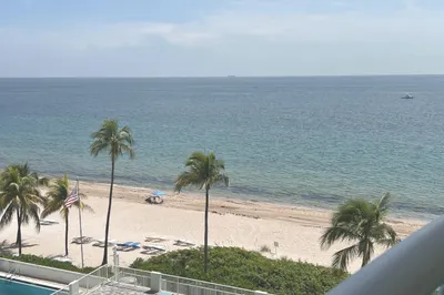 3410 GALT OCEAN Drive #503N 1